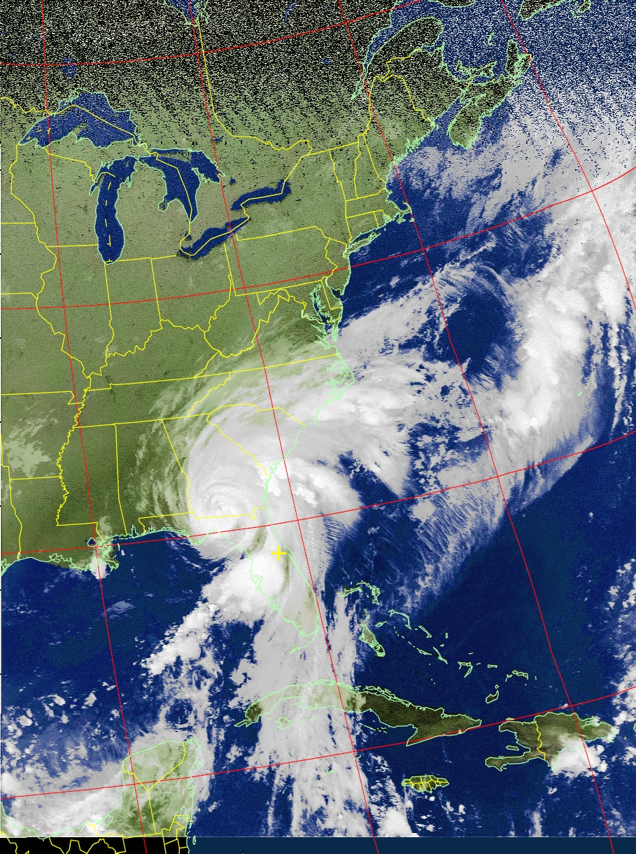 Hermine Update