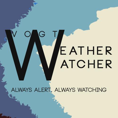 Vogt WeatherWatcher Logo