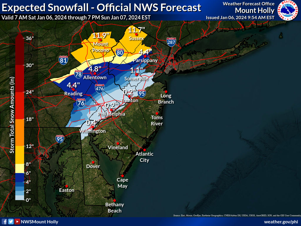 Second Prediction For Monday January 8 2024 Vogt WeatherWatcher   StormTotalSnowWeb 2 